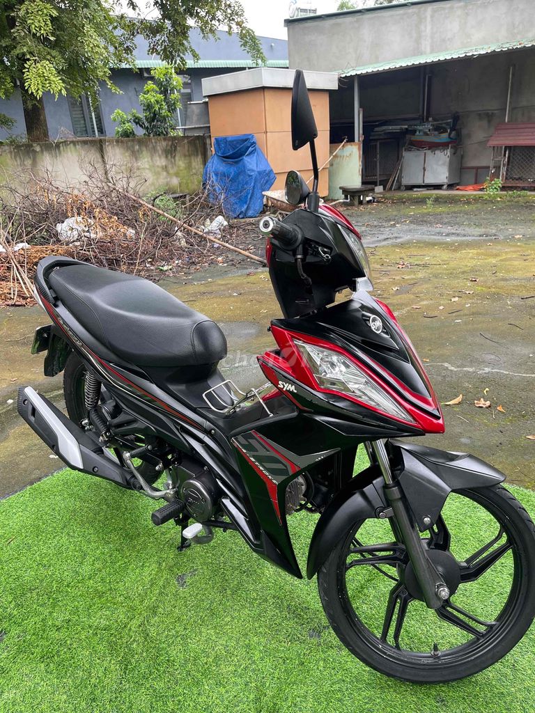 cần bán galaxy 50cc. Mua bán Xe máy tại Thị xã Phú Mỹ Bà Rịa - Vũng Tàu được đăng bởi Lê  Thanh Hải  hình 5