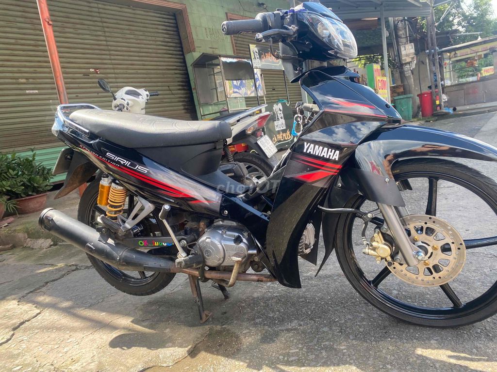 sirius /2019 máy êm. Mua bán Xe máy tại Huyện Trảng Bom Đồng Nai được đăng bởi Nguyuen duy trung hình 5