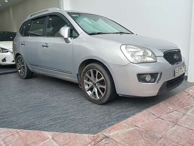 Bán Kia Carens 2014 S SX 2.0 AT 7 Chổ. Mua bán Ô tô tại Huyện Bắc Tân Uyên Bình Dương được đăng bởi Trieu Nguyen