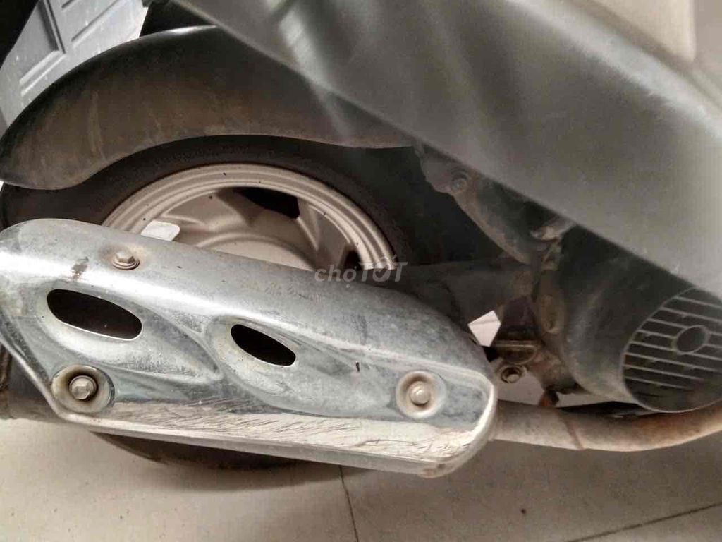 Bán xe Attila Victoria. Mua bán Xe máy tại Quận Tân Bình Tp Hồ Chí Minh được đăng bởi Heo con hình 3