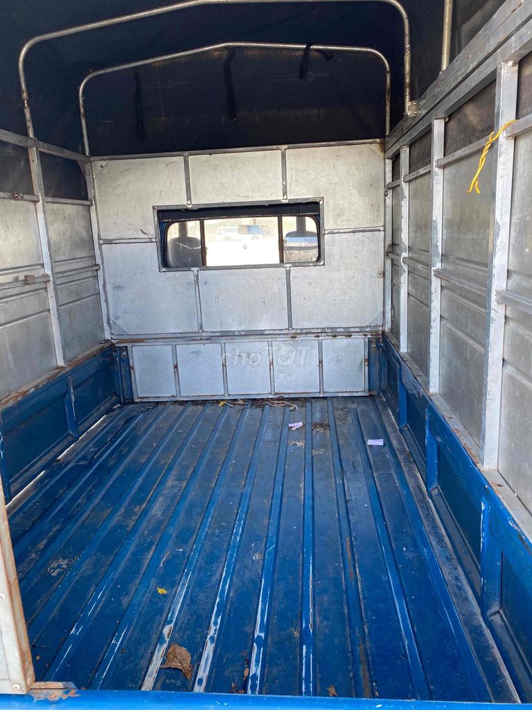 Veam changan 700kg Mui bạt sx 2019  Xe Sơn zin - m. Mua bán Xe tải, xe ben tại Quận Liên Chiểu Đà Nẵng được đăng bởi Tran thanh quoc hình 5