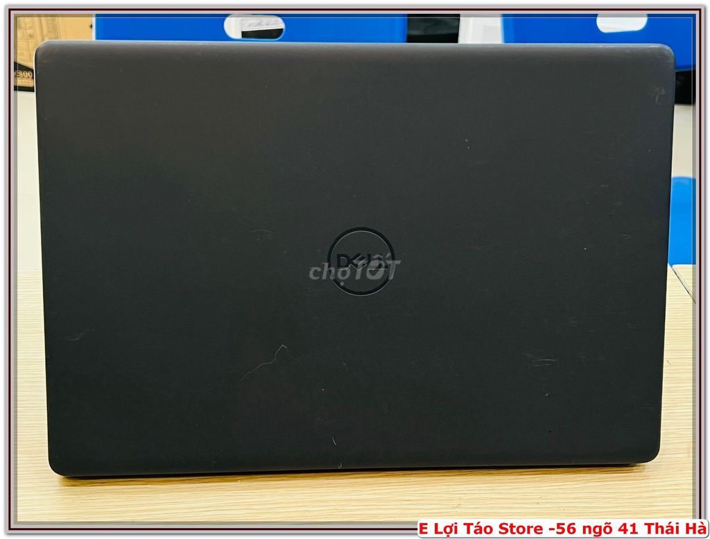 E pass Dell Inspiron 3505 Ryzen 5 8GB/256GB. Mua bán Laptop tại Quận Đống Đa Hà Nội được đăng bởi Nguyễn Tiến Lợi hình 1