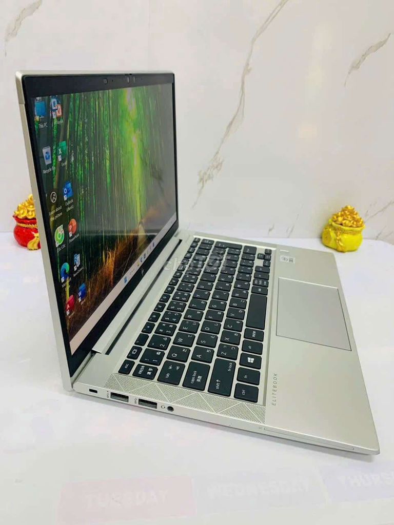 HP Elitebook 830 G7 i5 8GB/256GB. Mua bán Laptop tại Thành phố Thủ Đức Tp Hồ Chí Minh được đăng bởi Vũ Công Hùng hình 1