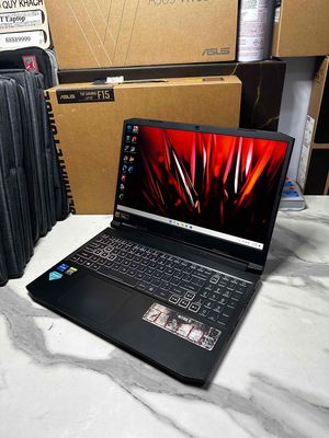 ACER NITRO 5 I5 11400h, ram 16G, RTX 3050. Mua bán Laptop tại Quận Bình Thạnh Tp Hồ Chí Minh được đăng bởi Mr T