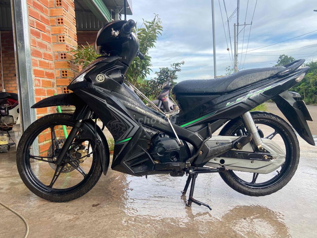 CHỈ 2tr500 Là có xe đi cày SYM MÃ 50 DAEHAN BOSSAN. Mua bán Xe máy tại Huyện Thống Nhất Đồng Nai được đăng bởi CHODONGNAI youtube video hình 14