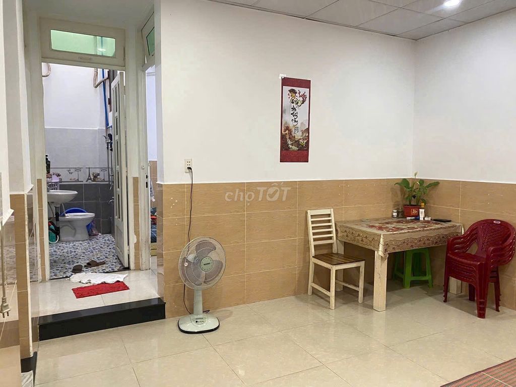 Аренда · 2 комн. · 90 м² · Quận Gò Vấp, ул. Đường Lê Văn Thọ