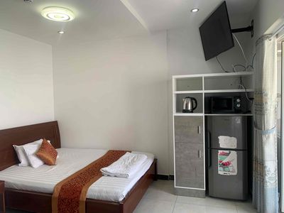 Căn hộ view biển Hạ Long. Cho thuê căn hộ/chung cư tại Thành phố Vũng Tàu Bà Rịa - Vũng Tàu được đăng bởi Bifam Apartments