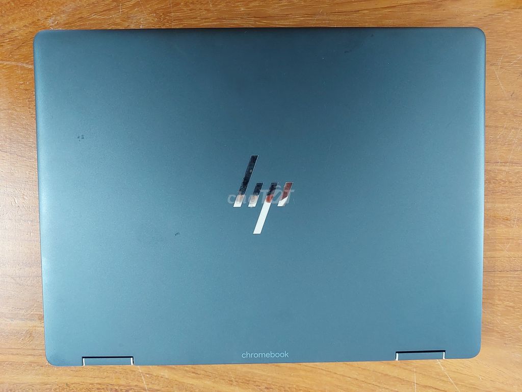 HP Chromebook i3-12th- Elite Dragonfly, QHD (2K)