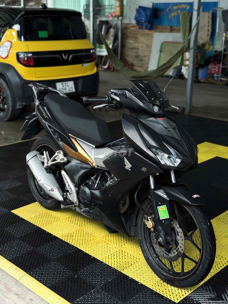 Winner V2 máy zin SMK ABS bs60. Mua bán Xe máy tại Huyện Củ Chi Tp Hồ Chí Minh được đăng bởi Hồ Công Bằng hình 1