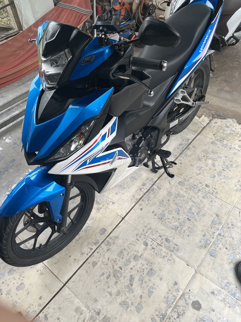 xe Winner v1. Mua bán Xe máy tại Huyện Hòa Thành Tây Ninh được đăng bởi Thinh Truong hình 4