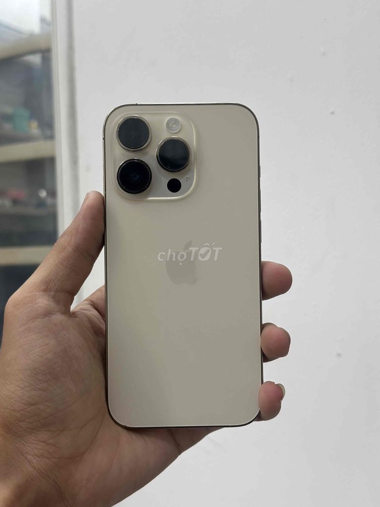 14PRO 128gb màn chấm mực. Mua bán Điện thoại tại Quận 12 Tp Hồ Chí Minh được đăng bởi Sang Mobile hình 1