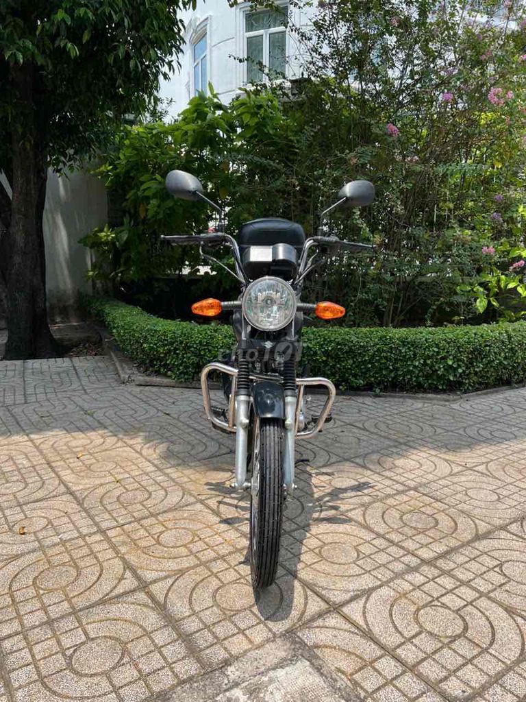 bán xe suzuki GD 110c đk 2019,bstp,btc,có cccd chủ. Mua bán Xe máy tại Quận Tân Bình Tp Hồ Chí Minh được đăng bởi Thân thi hương  hình 2
