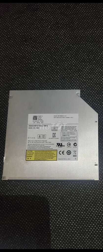 Ổ dvd laptop sài tốt