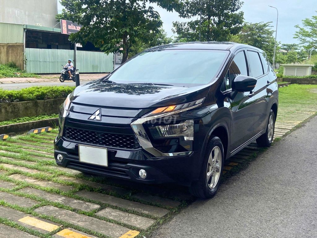 Mitsubishi Xpander 2022 1.5 AT - 33000 km. Mua bán Ô tô tại Thành phố Biên Hòa Đồng Nai được đăng bởi Lạc Gia hình 1