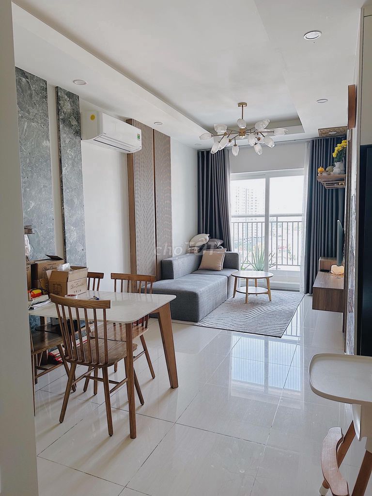 CHỌN NGAY MOONLIGHT RESIDENCES 12TR ĐỦ NỘI THẤT.