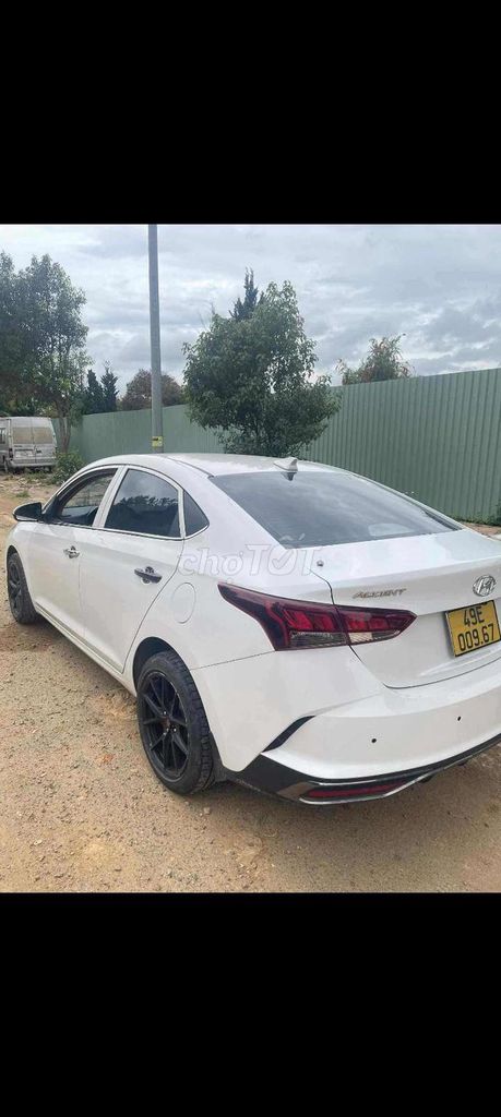 2021 1.4 AT - 95000 km. Mua bán Ô tô tại Thành phố Đà Lạt Lâm Đồng được đăng bởi Nghĩa Le hình 4