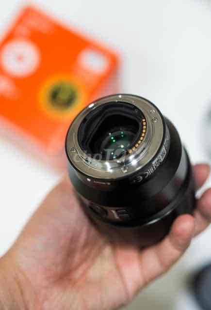 bán sony FE 85 f1.8. Mua bán Máy ảnh, Máy quay tại Thành phố Thủ Đức Tp Hồ Chí Minh được đăng bởi Thinh Doan hình 1