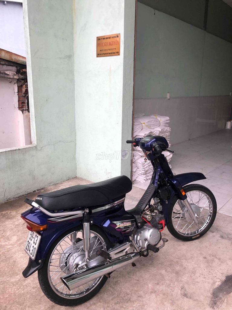 cần bán xe dream up. Mua bán Xe máy tại Huyện Bình Chánh Tp Hồ Chí Minh được đăng bởi Huu hình 5