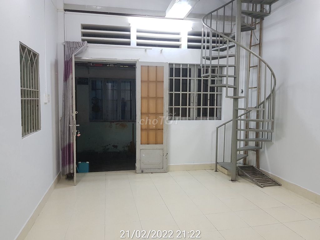 Cần cho thuê nhà giá rẻ trung tâm quận thủ đức