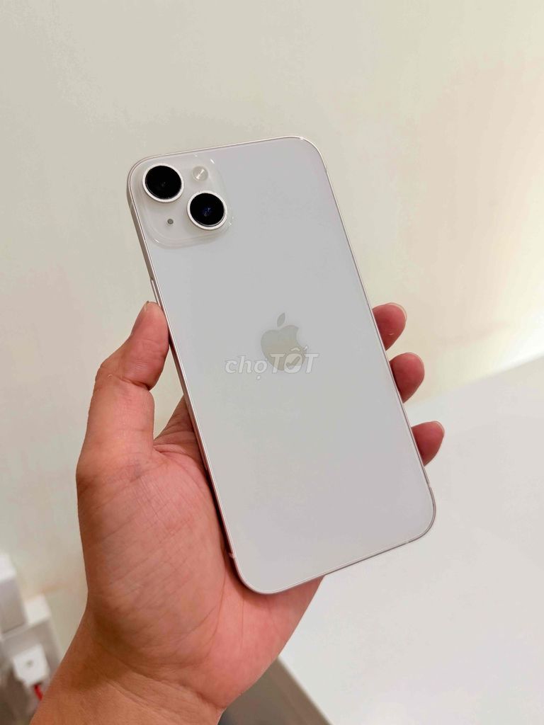 iphone 14plus 128G Quốc Tế full. góp NỢ XẤU oke. Mua bán Điện thoại tại Thành phố Thủ Đức Tp Hồ Chí Minh được đăng bởi Điện Thoại Tốt giá sinh viên  hình 1