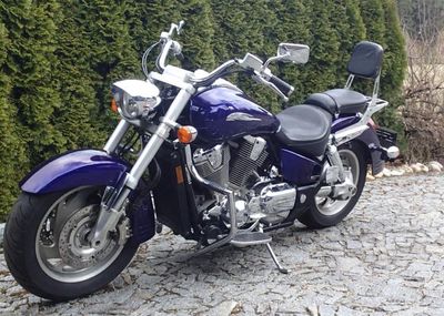 honda shadow 2019