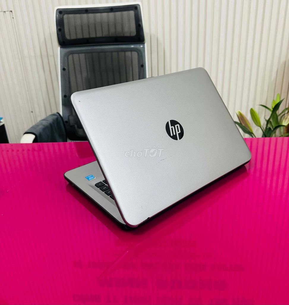 HP Pavilion 14am CPU-5005u Ram 8GB SSD 128G 14". Mua bán Laptop tại Quận Gò Vấp Tp Hồ Chí Minh được đăng bởi Mr Duong hình 1