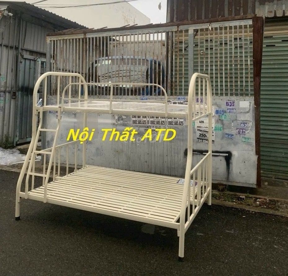 Giường tầng"Giường tầng"Giường tầng"Giường tầng". Mua bán Giường, chăn ga gối nệm tại Quận 8 Tp Hồ Chí Minh được đăng bởi Trang Nguyễn hình 1