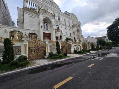 Biệt thự 12x20m KDC Phú nhuận đường 12m Thông Lê Thị Riêng , Thới An. Mua bán nhà ở tại Quận 12 Tp Hồ Chí Minh được đăng bởi CHUYÊN TRANG NHÀ ĐẤT CƯỜNG NGUYỄN