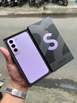Samsung S22 fullbox savn sọc màn full chức năng. Mua bán Điện thoại tại Quận Gò Vấp Tp Hồ Chí Minh được đăng bởi Duy Anh