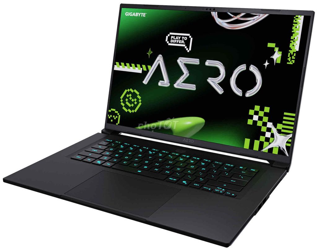 Gigabyte AERO X16 AMD Ryzen AI 9 HX 370 16 inch. Mua bán Laptop tại Quận 11 Tp Hồ Chí Minh được đăng bởi AZ Shop US hình 1