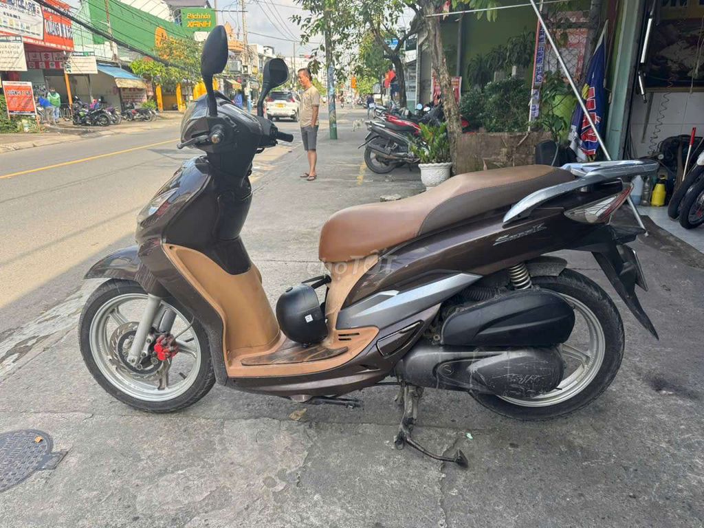 Shark 125 bs60 nguyên zin. Mua bán Xe máy tại Thành phố Dĩ An Bình Dương được đăng bởi Xe Máy Hải Đăng hình 2