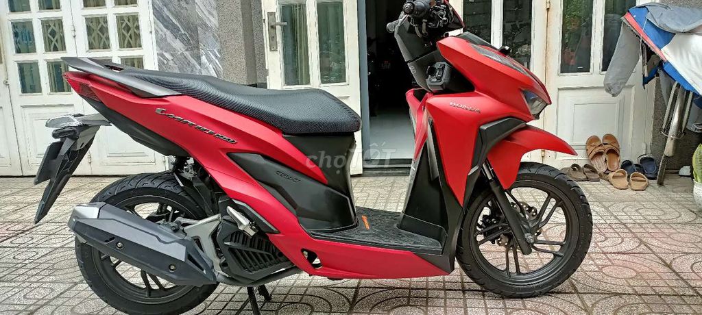 Vario 150 xe đẹp chính chủ BSTP