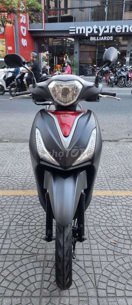 Kymco Candy Hermosa 50cc biển 43. Mua bán Xe máy tại Quận Hải Châu Đà Nẵng được đăng bởi Manh hình 1