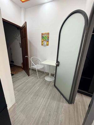 Rent · 2 bd · 30 м² · Quận Tân Bình, ул. Hẻm 97 Phạm Phú Thứ