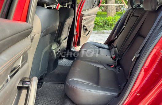 Mazda3 1.5 Luxury 2023 – Mới về. Mua bán Ô tô tại Quận Long Biên Hà Nội được đăng bởi Đức Trung hình 4