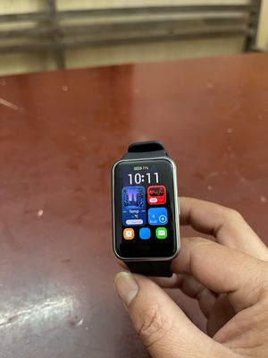 Đồng hồ thông minh Huawei Watch Fit