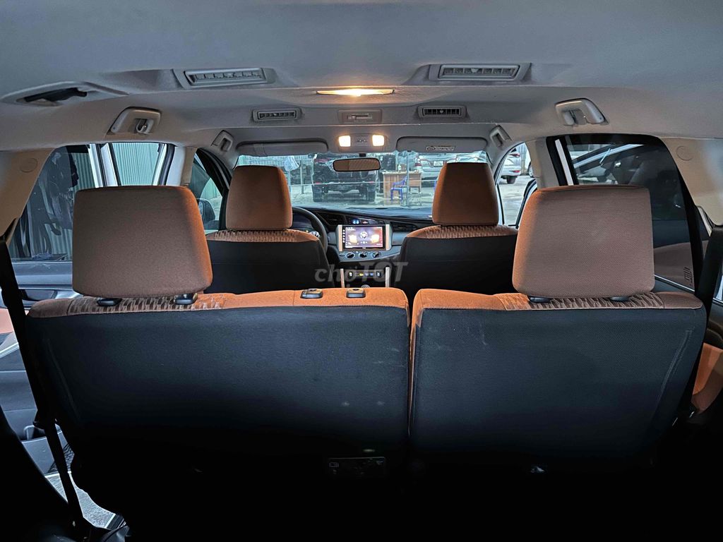 Toyota Innova 2019 2.0E - 389Tr. Mua bán Ô tô tại Huyện Bình Chánh Tp Hồ Chí Minh được đăng bởi thành hình 8