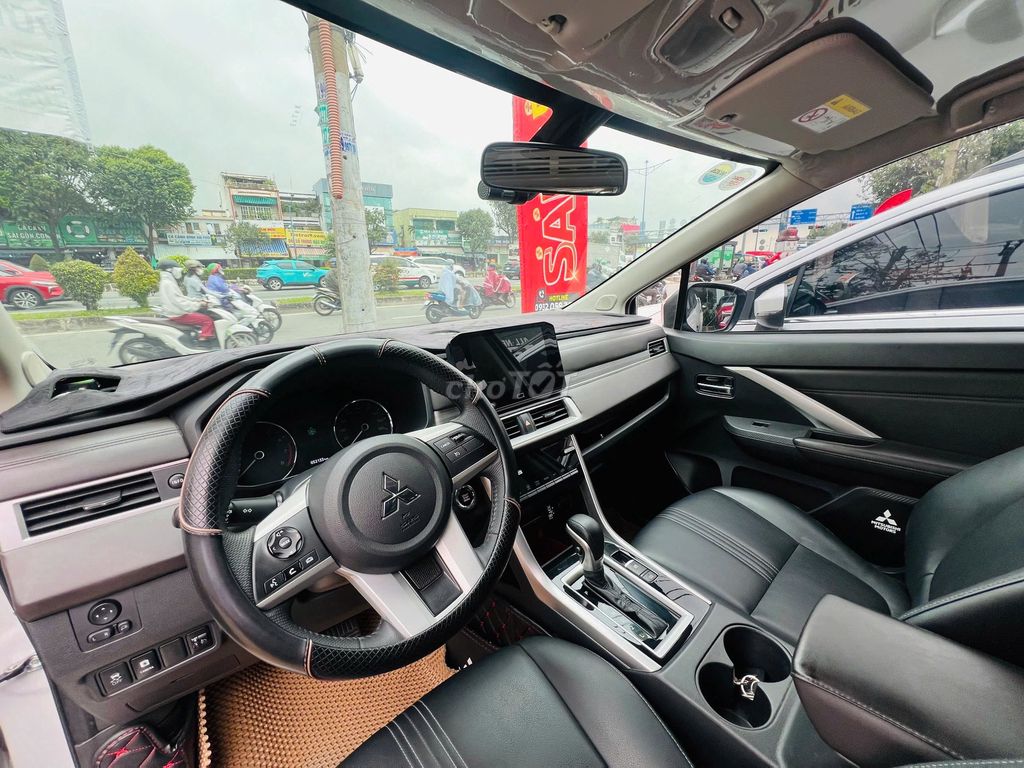 🚘XPANDER PRE 2024🚘CHẤT XE ĐẸP🚘HỖ TRỢ NGÂN HÀNG🚘. Mua bán Ô tô tại Quận 12 Tp Hồ Chí Minh được đăng bởi Mymy Mitsubishi Trường Chinh hình 6