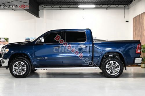 RAM 1500 Longhorn 5.7L 4x4 AT 2024. Mua bán Ô tô tại Quận 7 Tp Hồ Chí Minh được đăng bởi Thái Nguyên hình 1