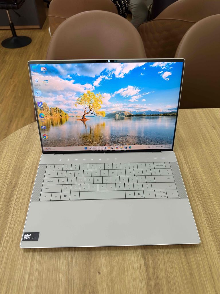 Dell XPS 14 9440 core ultra 7 16GB/512G 14.5 inch. Mua bán Laptop tại Thành phố Buôn Ma Thuột Đắk Lắk được đăng bởi Nguyễn Hữu Duy hình 1
