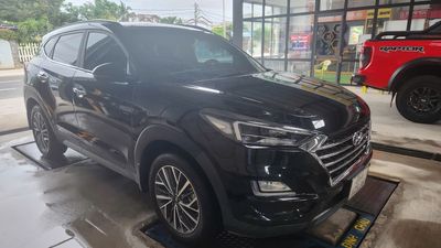 Hyundai Tucson 2020 2.0L Đặc biệt - 84000 km. Mua bán Ô tô tại Thị xã La Gi Bình Thuận được đăng bởi Hoàng Vy 