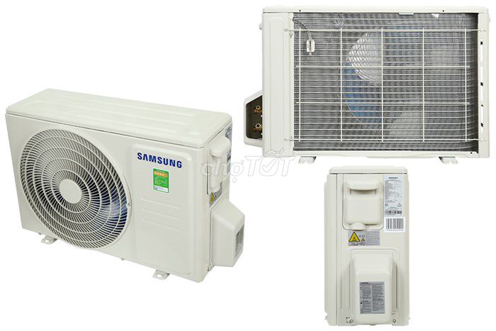 Điều hòa Samsung Inverter - BÁN TRẢ GÓP TẠI NHÀ. Mua bán Máy lạnh, điều hoà tại Huyện Đức Hòa Long An được đăng bởi TRẢ GÓP TẠI NHÀ hình 1