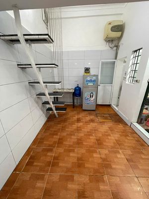 Phòng trọ 20 m² · 17/785 Trương Định 