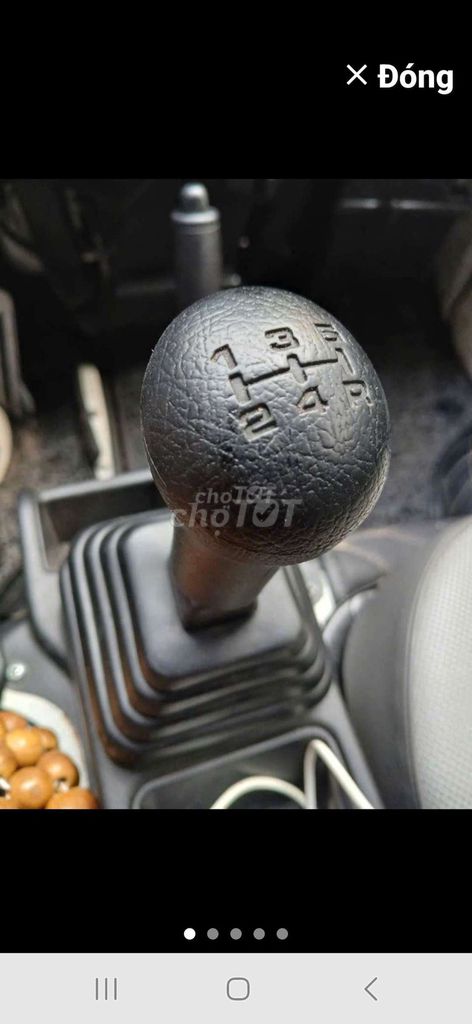 Su van 2022 như mới. Mua bán Xe tải, xe ben tại Quận Hai Bà Trưng Hà Nội được đăng bởi Xe chất lượng cao  hình 6