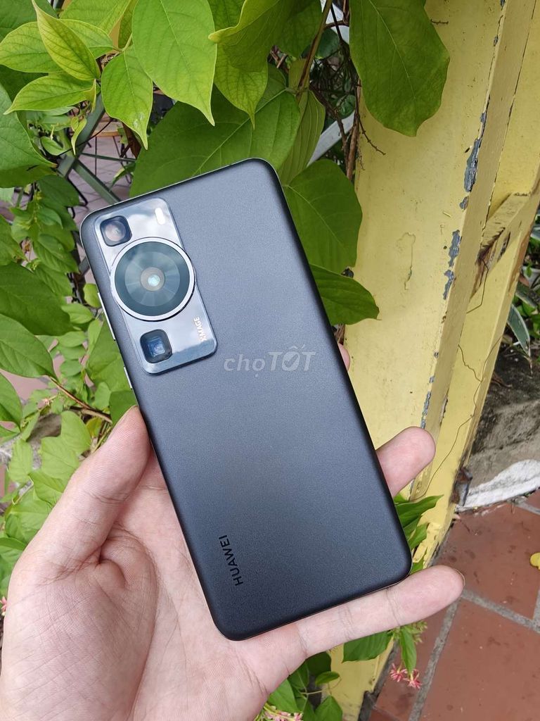 Huawei P60 8GB/256GB . Mua bán Điện thoại tại Thành phố Thủ Dầu Một Bình Dương được đăng bởi HUNG MOBILE  hình 1