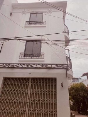 Nhà 3 mê đường ô tô nguyễn thái học gần bigc qui Nhà 3 mê đường ô tô nguyễn thái học gần bigc qui