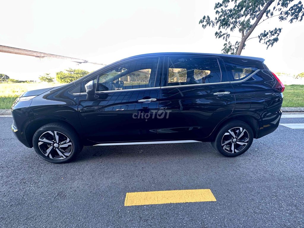 Mitsubishi Xpander 2022 Premium 1.5 AT - 120000 km. Mua bán Ô tô tại Quận Hải Châu Đà Nẵng được đăng bởi Hoàng Vũ hình 8