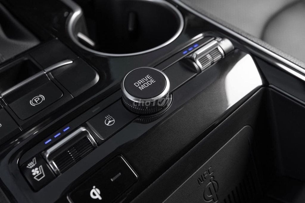 KIA K5 2.0 LUXURY - GIẢM 80TR - TẶNG BẢO HIỂM. Mua bán Ô tô tại Quận 7 Tp Hồ Chí Minh được đăng bởi Trọng Nhân hình 7