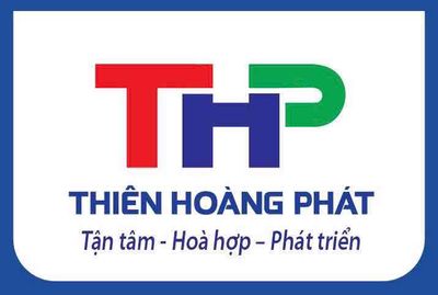 công ty quảng cáo TaHP logo