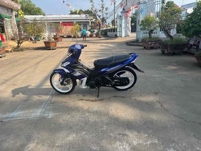 Yamaha Exciter 2010 Xanh trắng